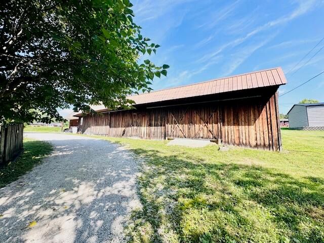 425 Parker Memorial Drive, Olive Hill, KY 41164