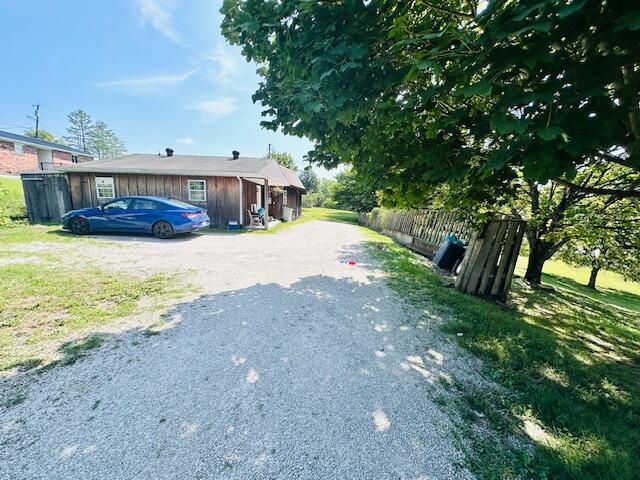 425 Parker Memorial Drive, Olive Hill, KY 41164
