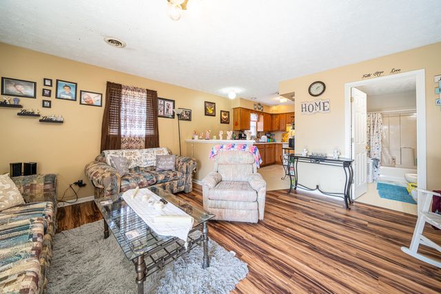 425 Parker Memorial Drive, Olive Hill, KY 41164