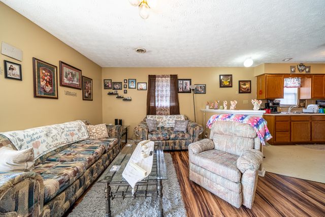 425 Parker Memorial Drive, Olive Hill, KY 41164