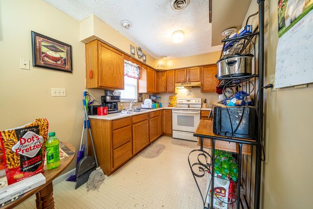 425 Parker Memorial Drive, Olive Hill, KY 41164