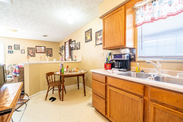 425 Parker Memorial Drive, Olive Hill, KY 41164