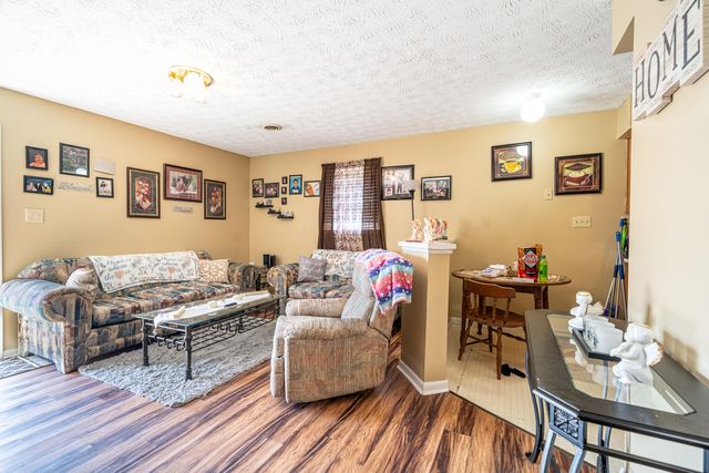 425 Parker Memorial Drive, Olive Hill, KY 41164