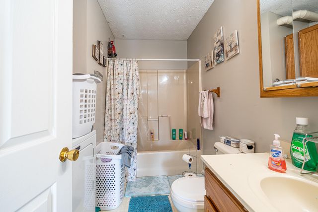 425 Parker Memorial Drive, Olive Hill, KY 41164