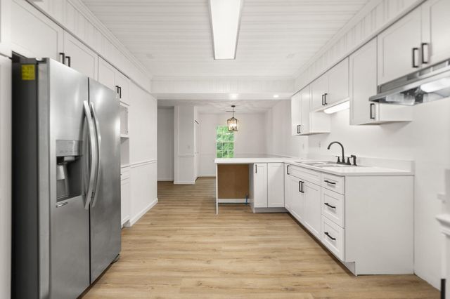 425 Parker Memorial Drive, Olive Hill, KY 41164