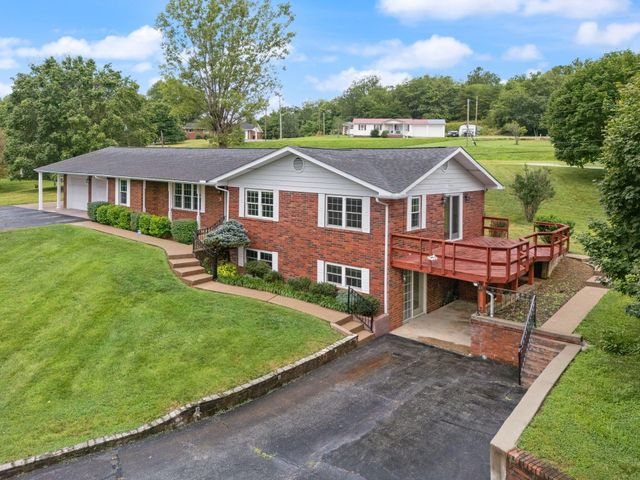 425 Parker Memorial Drive, Olive Hill, KY 41164