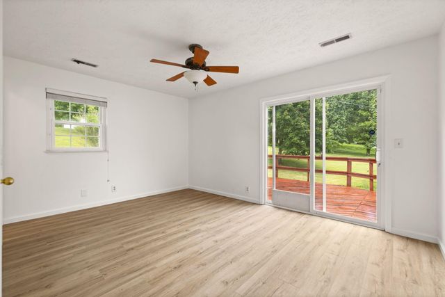 425 Parker Memorial Drive, Olive Hill, KY 41164