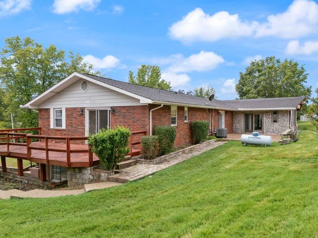 425 Parker Memorial Drive, Olive Hill, KY 41164