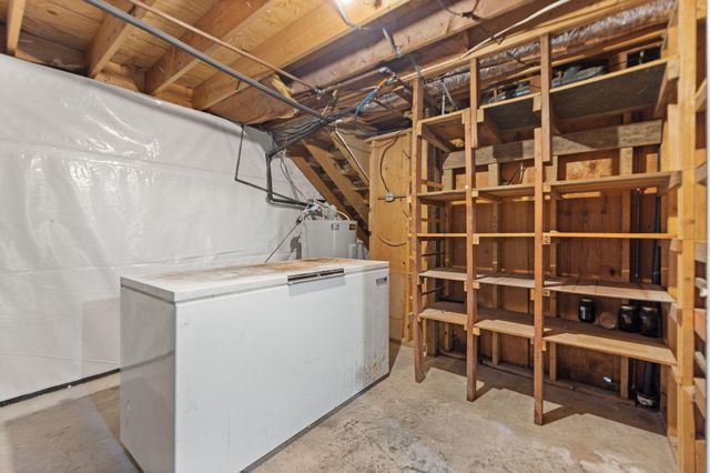 425 Parker Memorial Drive, Olive Hill, KY 41164