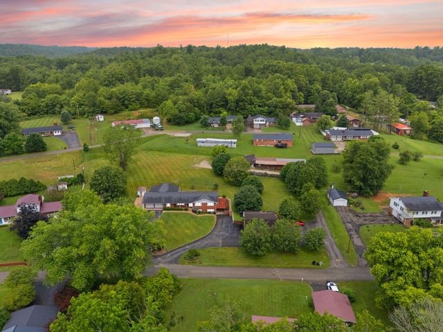 425 Parker Memorial Drive, Olive Hill, KY 41164