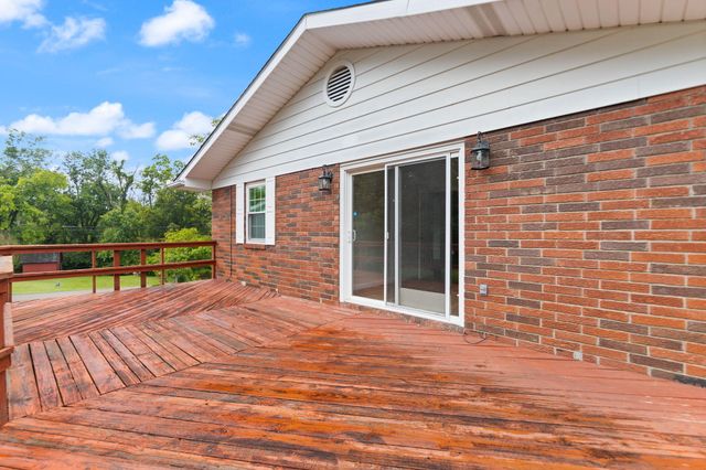 425 Parker Memorial Drive, Olive Hill, KY 41164