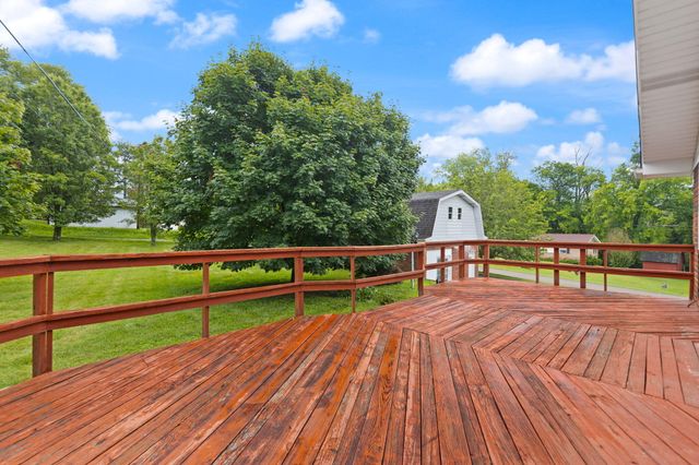 425 Parker Memorial Drive, Olive Hill, KY 41164