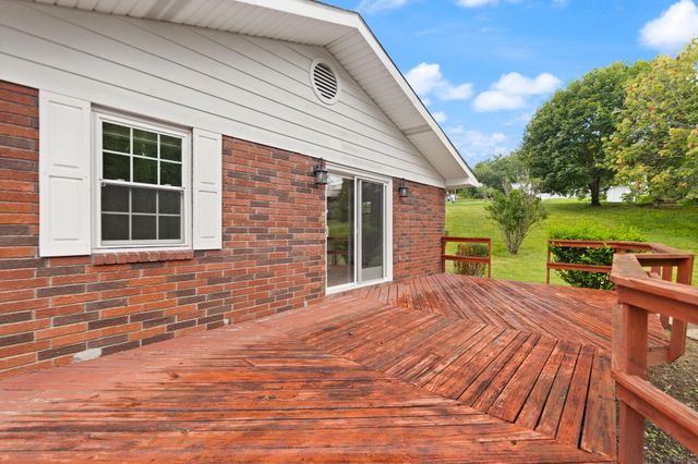 425 Parker Memorial Drive, Olive Hill, KY 41164