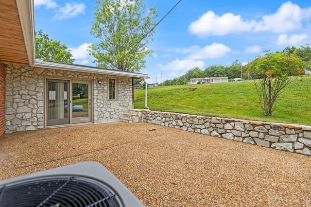 425 Parker Memorial Drive, Olive Hill, KY 41164