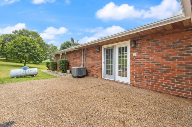 425 Parker Memorial Drive, Olive Hill, KY 41164