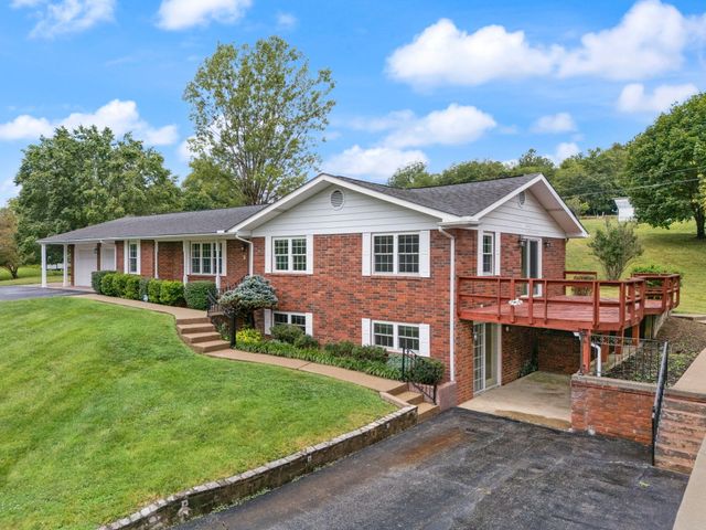 425 Parker Memorial Drive, Olive Hill, KY 41164