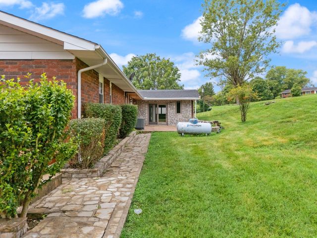 425 Parker Memorial Drive, Olive Hill, KY 41164