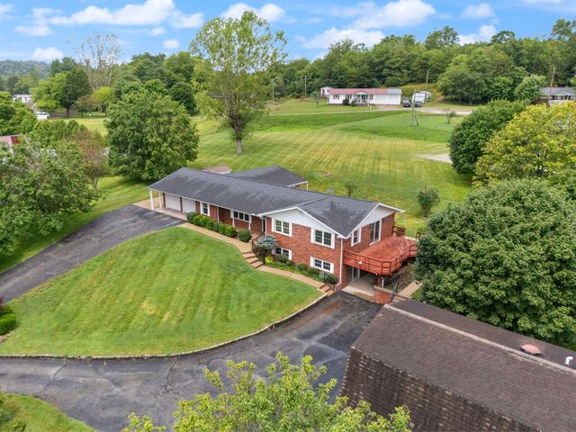 425 Parker Memorial Drive, Olive Hill, KY 41164