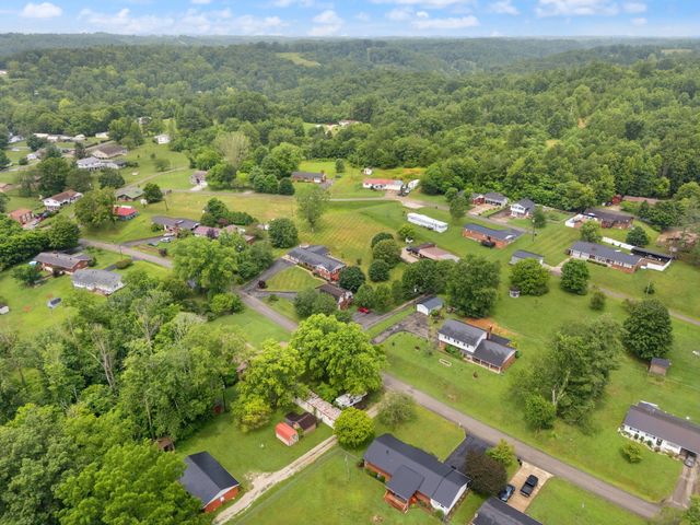 425 Parker Memorial Drive, Olive Hill, KY 41164