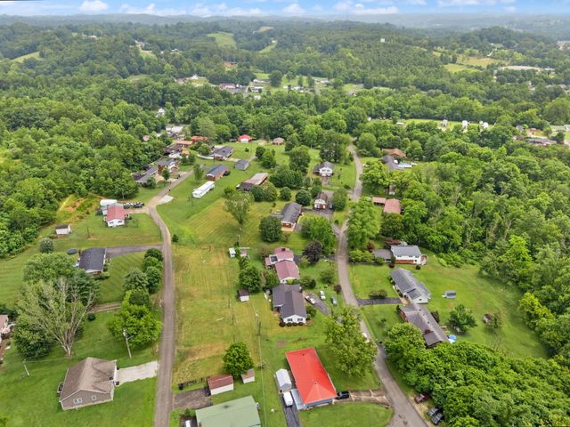 425 Parker Memorial Drive, Olive Hill, KY 41164