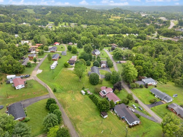 425 Parker Memorial Drive, Olive Hill, KY 41164
