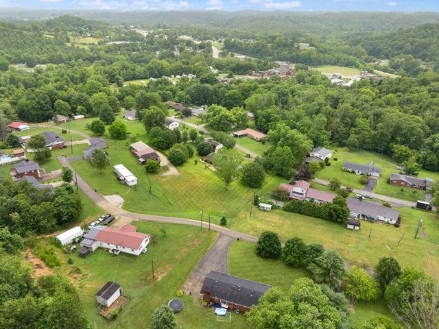 425 Parker Memorial Drive, Olive Hill, KY 41164