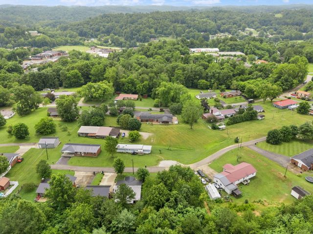 425 Parker Memorial Drive, Olive Hill, KY 41164
