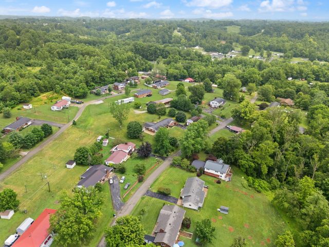 425 Parker Memorial Drive, Olive Hill, KY 41164