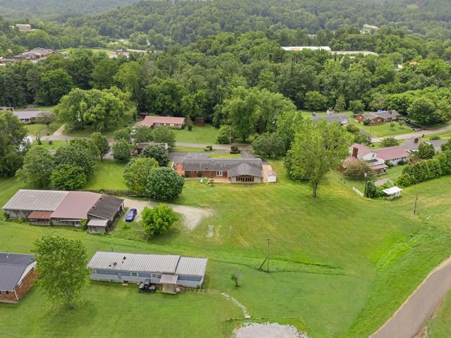 425 Parker Memorial Drive, Olive Hill, KY 41164