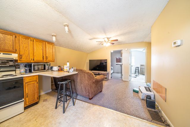 425 Parker Memorial Drive, Olive Hill, KY 41164