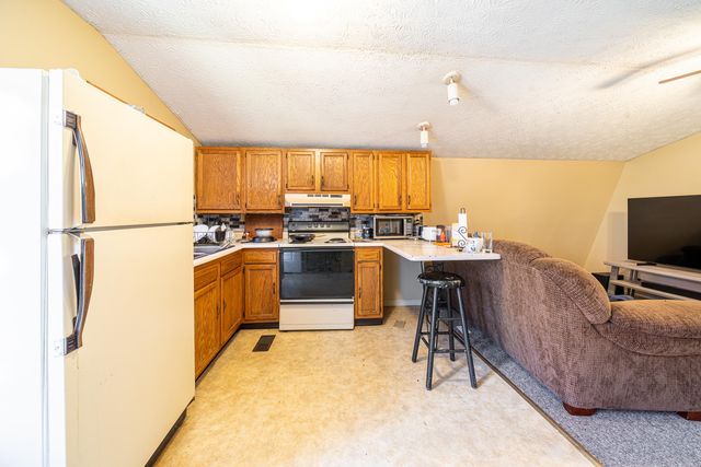 425 Parker Memorial Drive, Olive Hill, KY 41164