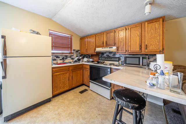 425 Parker Memorial Drive, Olive Hill, KY 41164