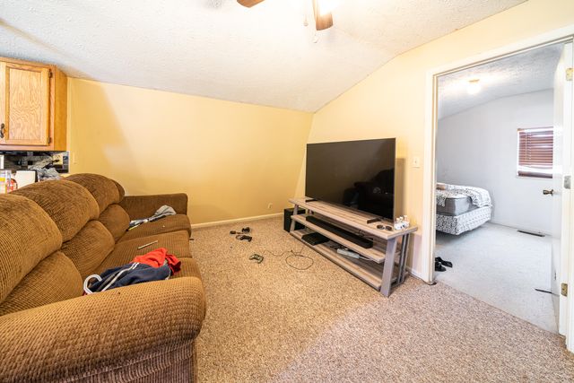 425 Parker Memorial Drive, Olive Hill, KY 41164