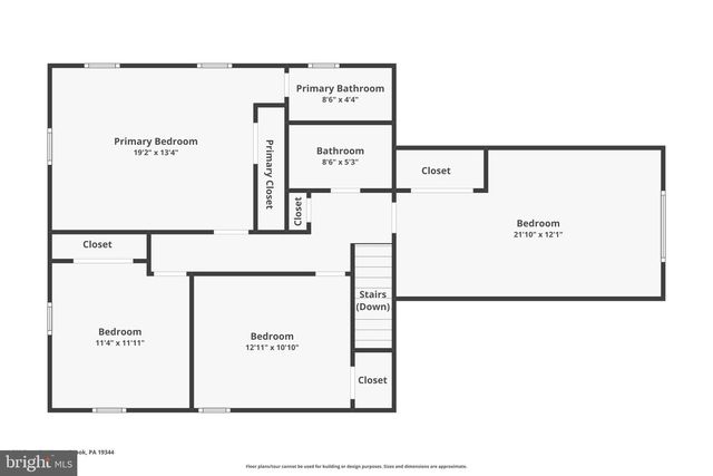 241 DOVE DR, Honey Brook, PA 19344
