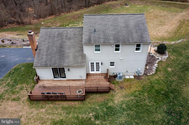 241 DOVE DR, Honey Brook, PA 19344