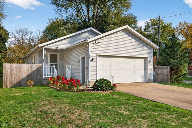 159 Dellenberger Avenue, Akron, OH 44312