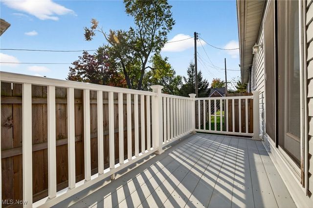 159 Dellenberger Avenue, Akron, OH 44312