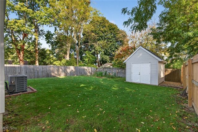 159 Dellenberger Avenue, Akron, OH 44312