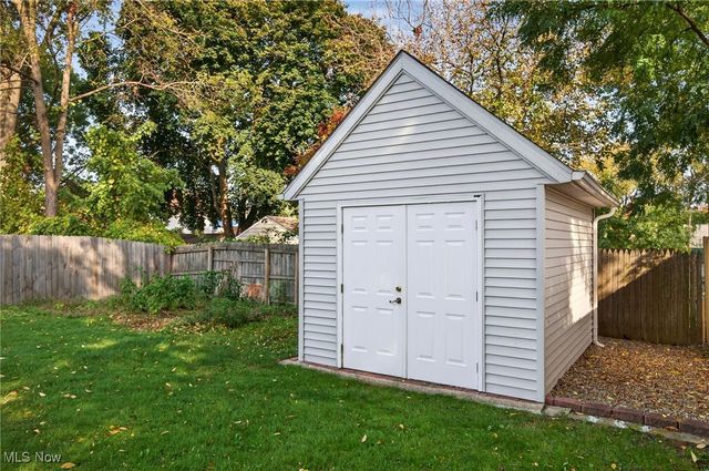 159 Dellenberger Avenue, Akron, OH 44312