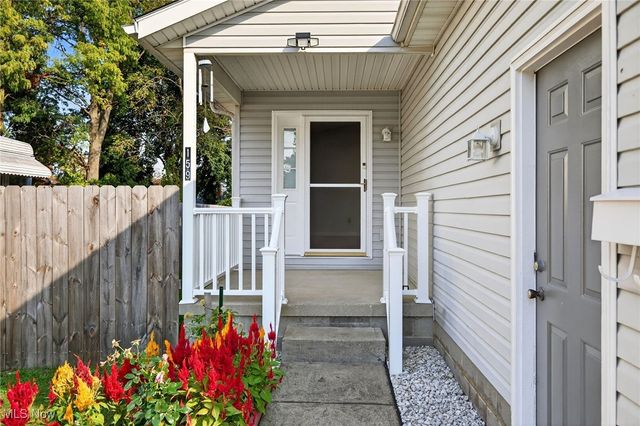 159 Dellenberger Avenue, Akron, OH 44312