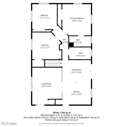 159 Dellenberger Avenue, Akron, OH 44312