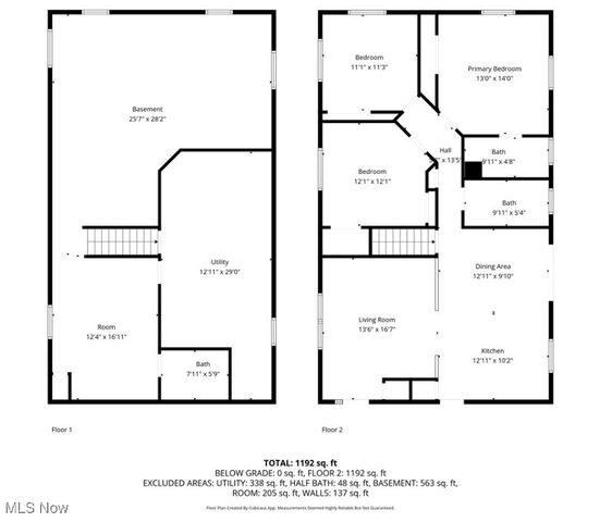 159 Dellenberger Avenue, Akron, OH 44312