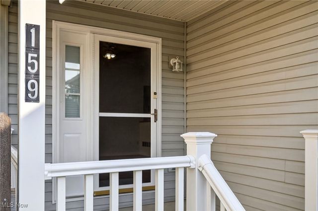 159 Dellenberger Avenue, Akron, OH 44312