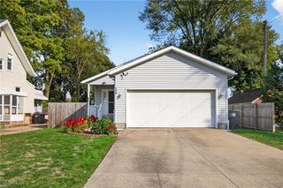 159 Dellenberger Avenue, Akron, OH 44312