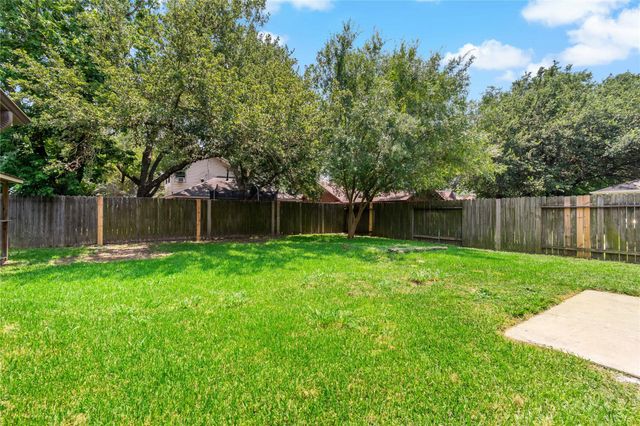 1019 Huntington, Pearland, TX 77584