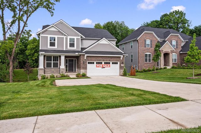 22615 Novi Road, Novi, MI 48375