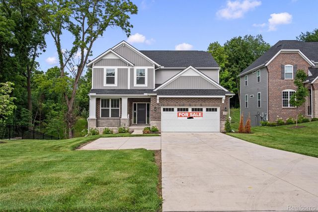 22615 Novi Road, Novi, MI 48375