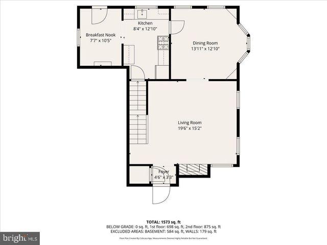 9 W ESSEX AVE, Lansdowne, PA 19050