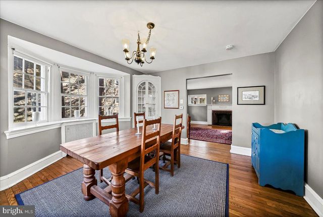 9 W ESSEX AVE, Lansdowne, PA 19050