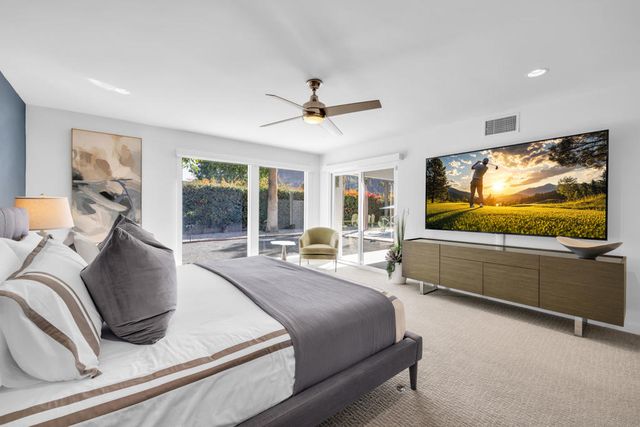 2358 S Alhambra Drive, Palm Springs, CA 92264